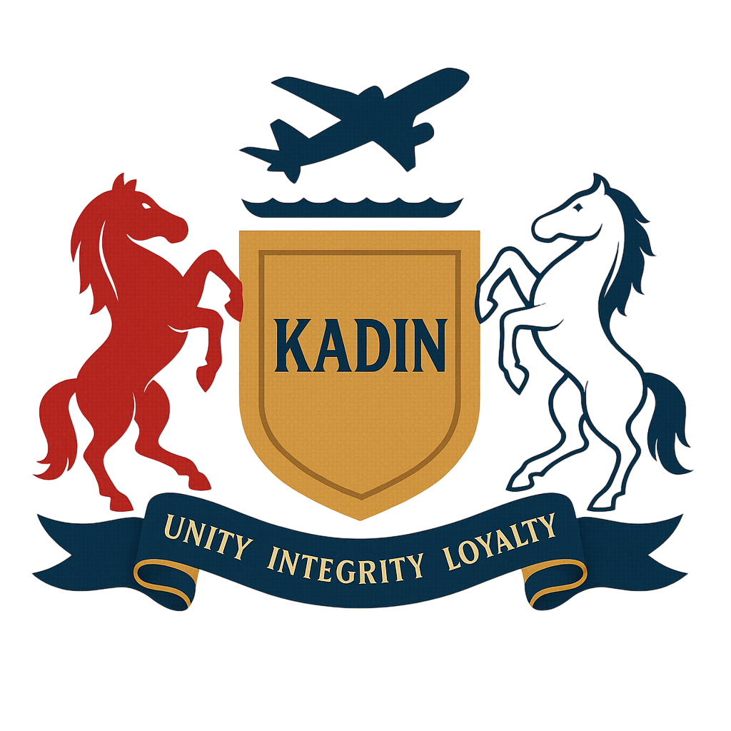 Logo Kadin Labang